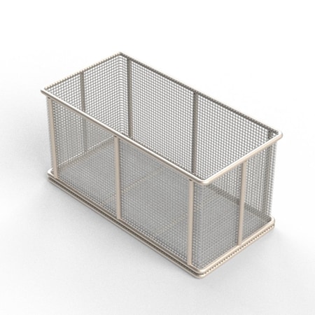 Anysizebasket